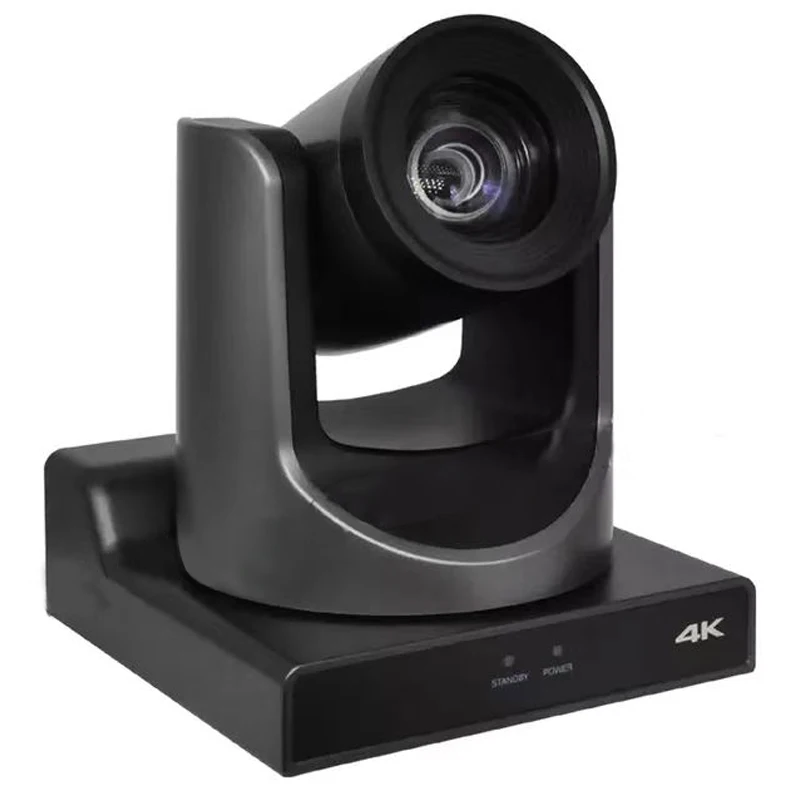 JS400 Wholesales 4K Ptz poe ip  20x 30X camera broadcast USB Video conference system 3G-SDI camera HD MI live streaming