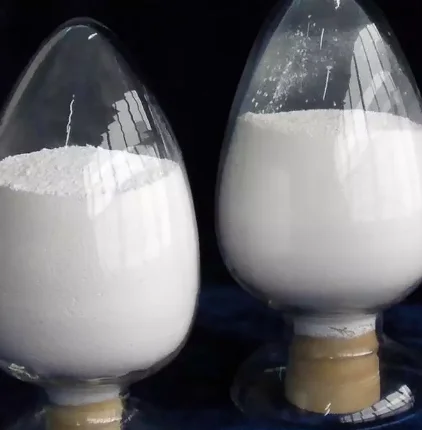 Factory Wholesale White Powder Water-Insoluble Lutetium Oxide