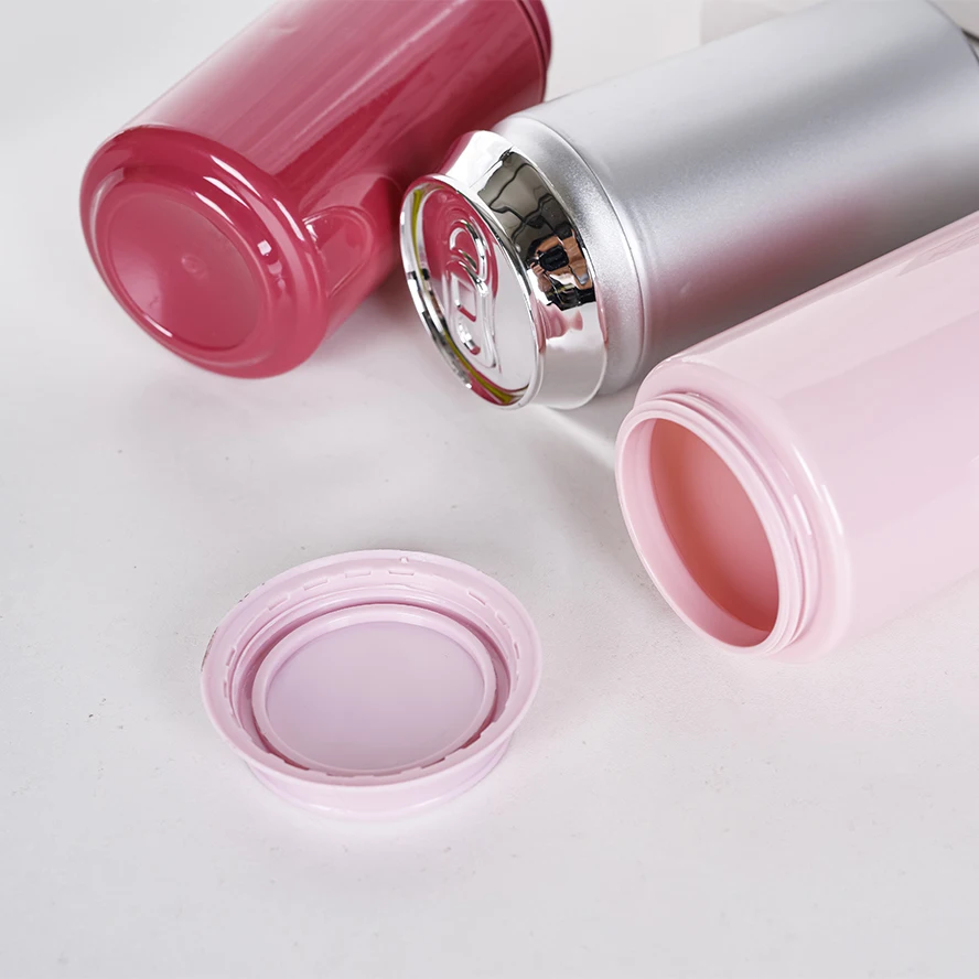 Christmas Gummy Jelly Cute Custom Small Plastic Candy Packaging