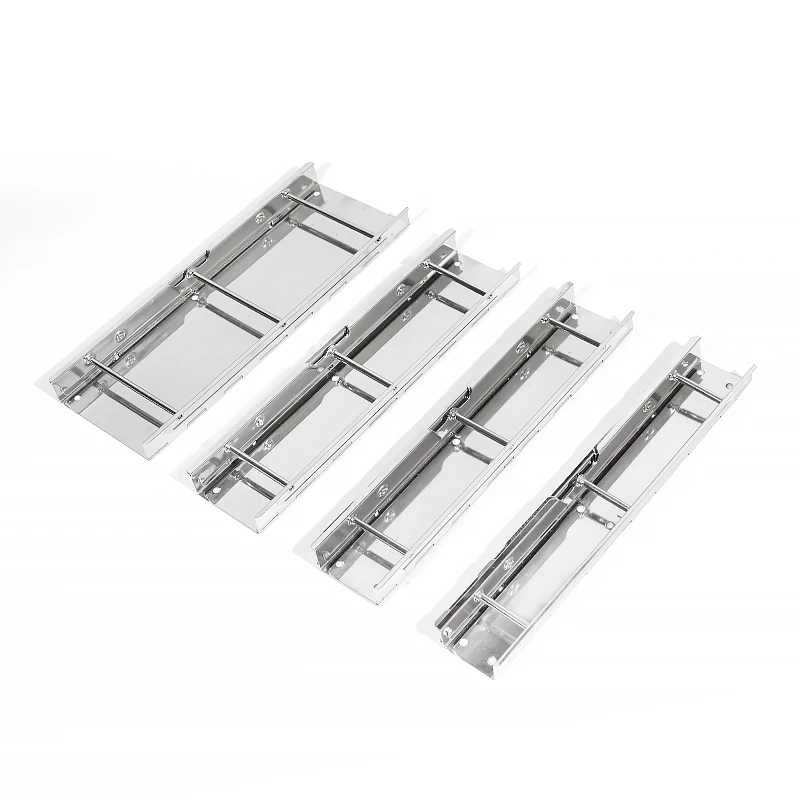 Metal 3 post strong Tube Pipe Binder   metal pipe binder
