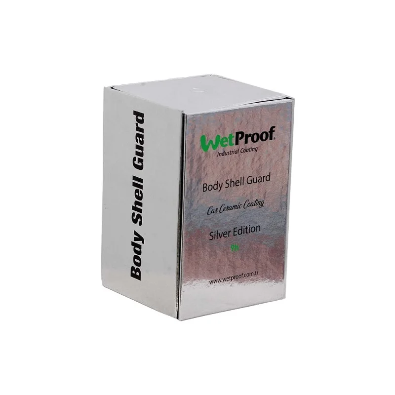 
Limited Edition Car Ceramic Coating 