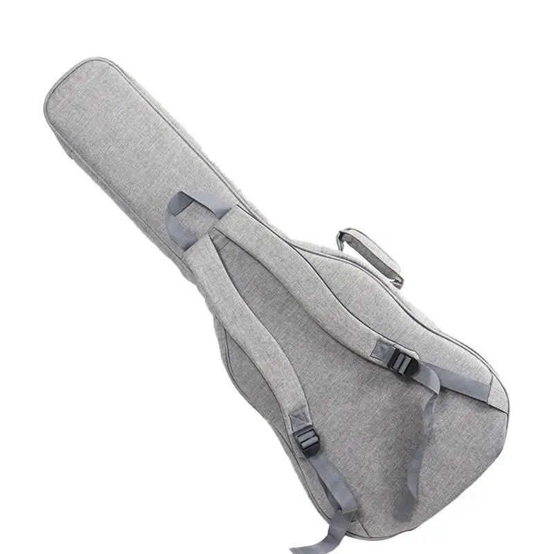 Padded Guitar Bass Bags in Premium Fabric Wholesale High Quality Guitar Bags