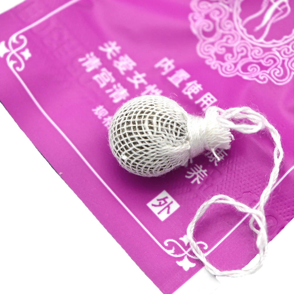 
Feminine Health Products Yoni Detox Pearls For Womb Wellness Women Vaginal Cleansing Healing Female Detox Pearls 