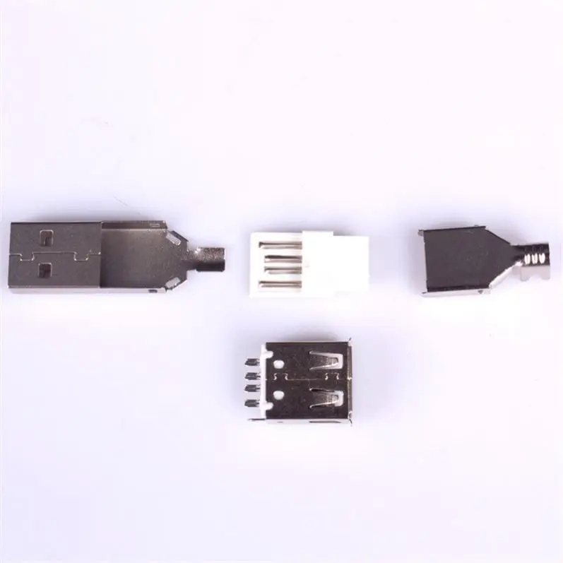 Usb 2.0 3.0 Extension Cable With Signal Amplifier Chipset Usb A Male To B Male Usb Cable For Printer Scanner