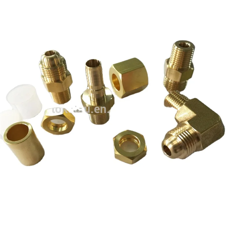 15 years manufacturer brass fitting, stainless steel pipe fitting, copper hydraulic pipe fitting