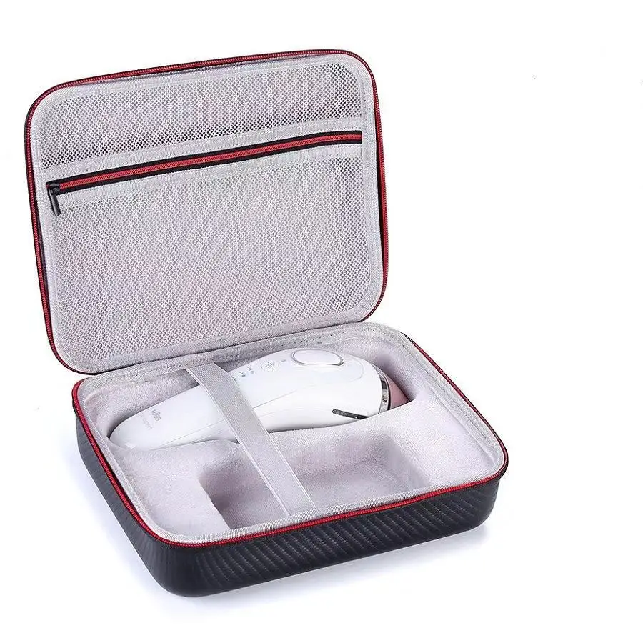 Fumao Hard Travel case for Braun IPL Hair Removal bd5001 bd3003