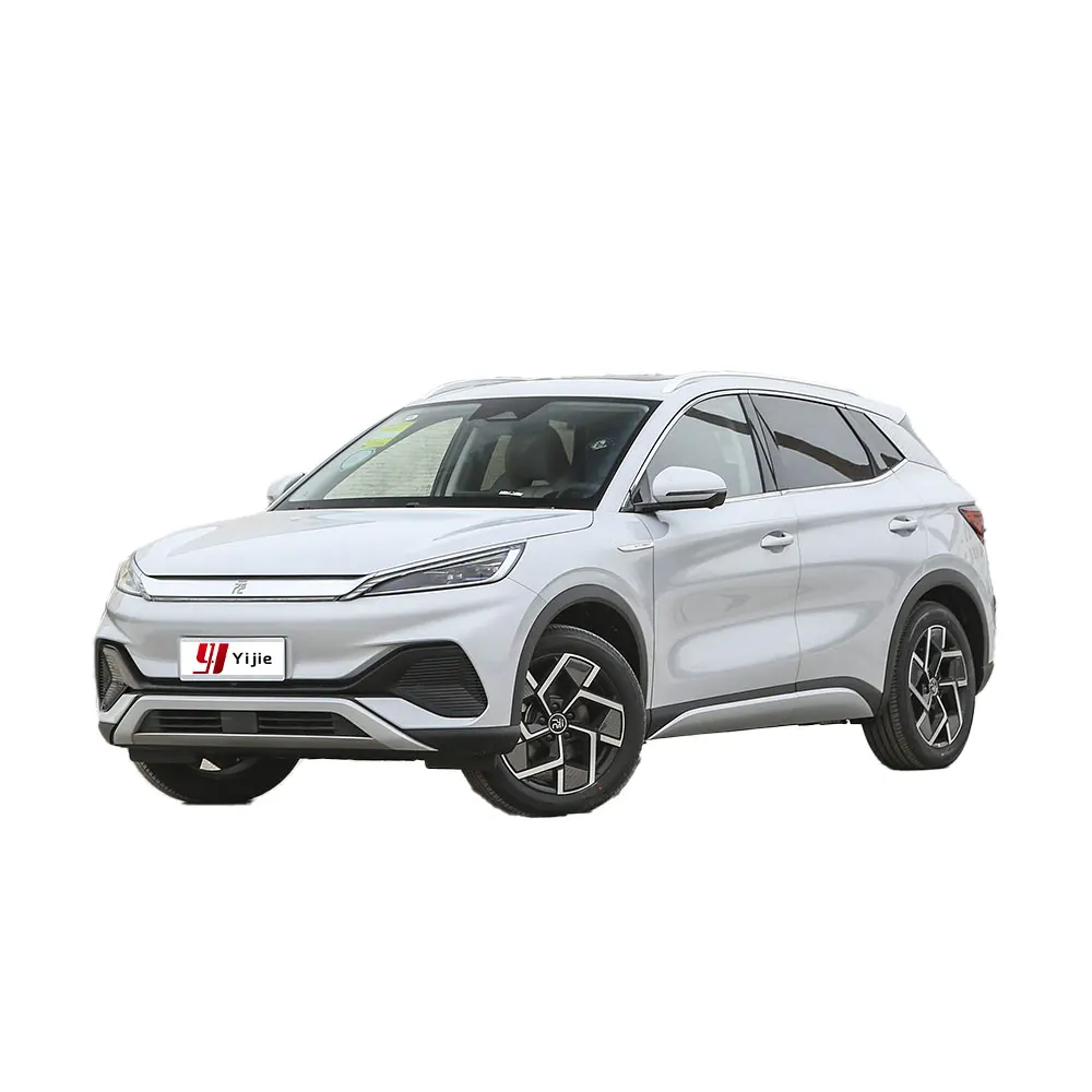 Низкая цена Новый энергетический автомобиль чистый Электромобиль Юань плюс 2024 слава версия на 510 км