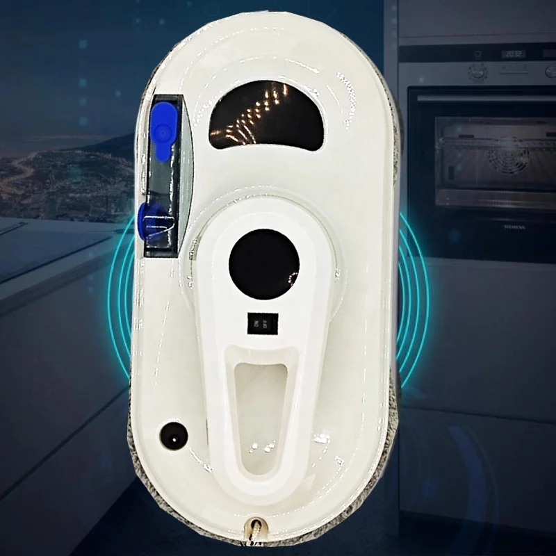 Window Cleaner Robot Window Washing Robot Remote Control Window Cleaning Robot CE ROHS