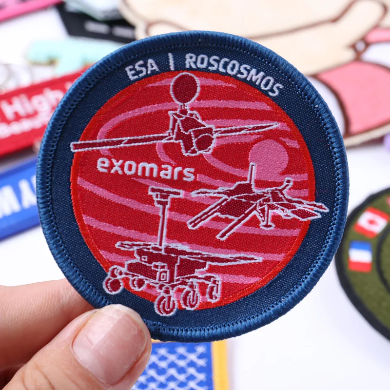 Buy bulk embroidered patches for sale