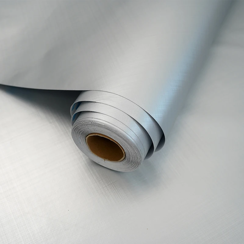 Customized Waterproof Kitchen Wallpaper And Self-adhesive Wallpaper Sticker For Home Decoration