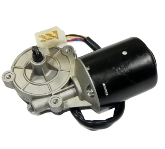 Changhui High Quality auto power front windscreen wiper motor for LADA 2108 OEM 171.3730 176.3730 2108-3730000 12v dc Wiper Moto