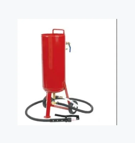 Soda Blast Retro Fit Kit