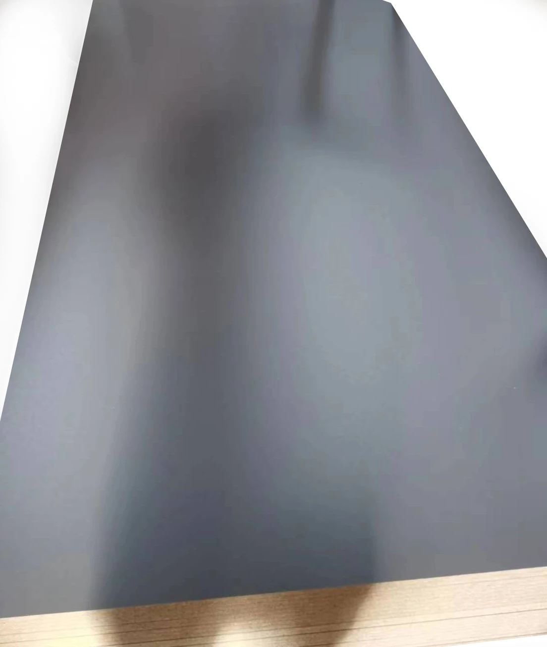 cheaper price chipboard carb p2 TSCA certified Melamine Particle Board MFC Board 18mm for furniture bed design