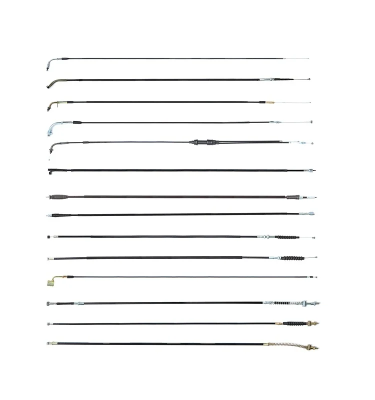 clutch control cable motorcycle parts