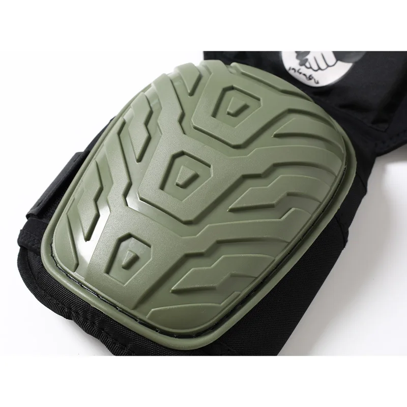 Sports Knee Pads Gel Soft Protective Gear Garden Bicycle Motorcycle Work Knee Pads Professional