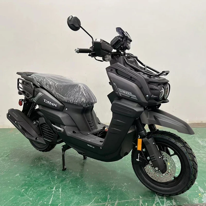 Лидер продаж сертифицированный EPA 150cc 200cc бензиновый скутер для мотоцикла гоночный мотоцикл оптовая продажа на рынке США