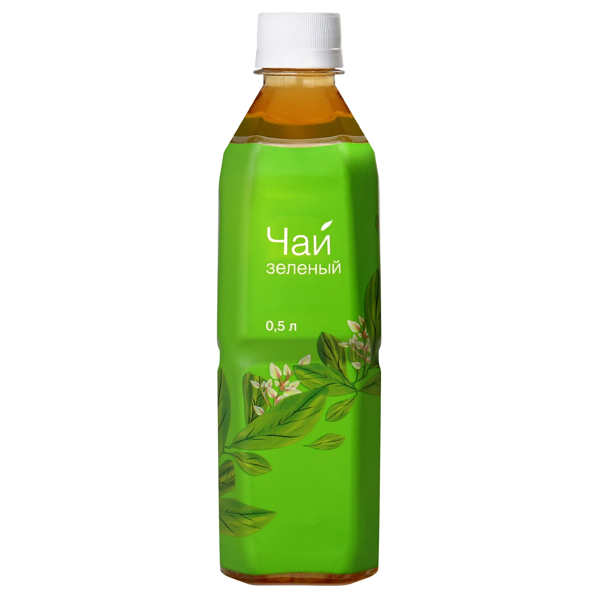 Factory Price China Supplier 0.5L/1L/1.5L PET Bottle Lemon Tea Tea/ Ice Tea
