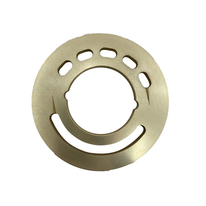 In Factory Stock Rexroth Hydraulic PUMP Valve Plate LH RH A10VSO Series Piston Spare parts Repair Kit Rotary Group Seal Kit