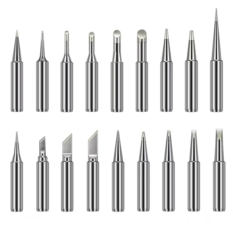 Самый популярный высококачественный сменный наконечник паяльника 936 900m-t-k B 3c для паяльной станции 936