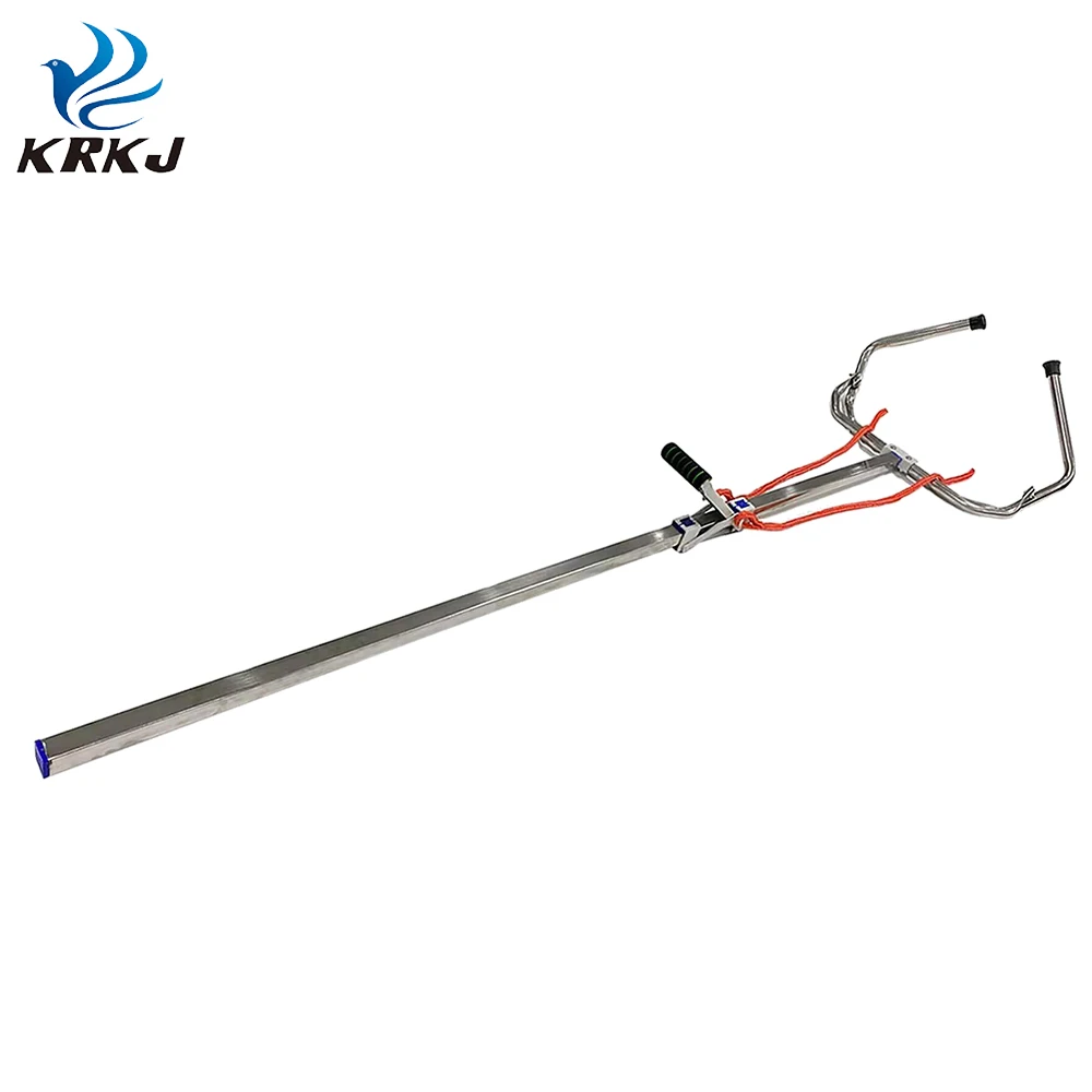 CETTIA KD763A farm cow obstetric tool standard calf puller calves calving jack with pole