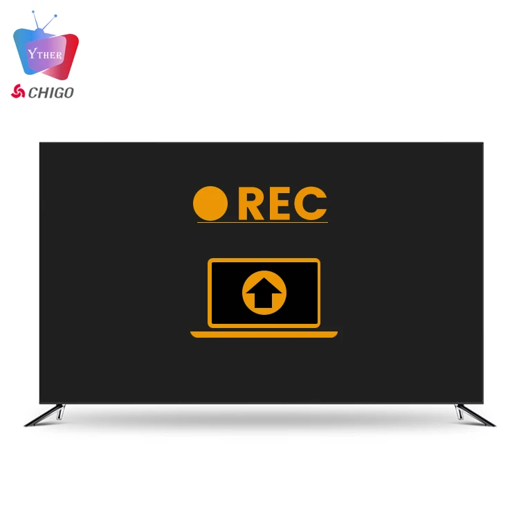 
OEM Factory Tv LED 32 Inches Smart Television Android Smart Wifi Television 