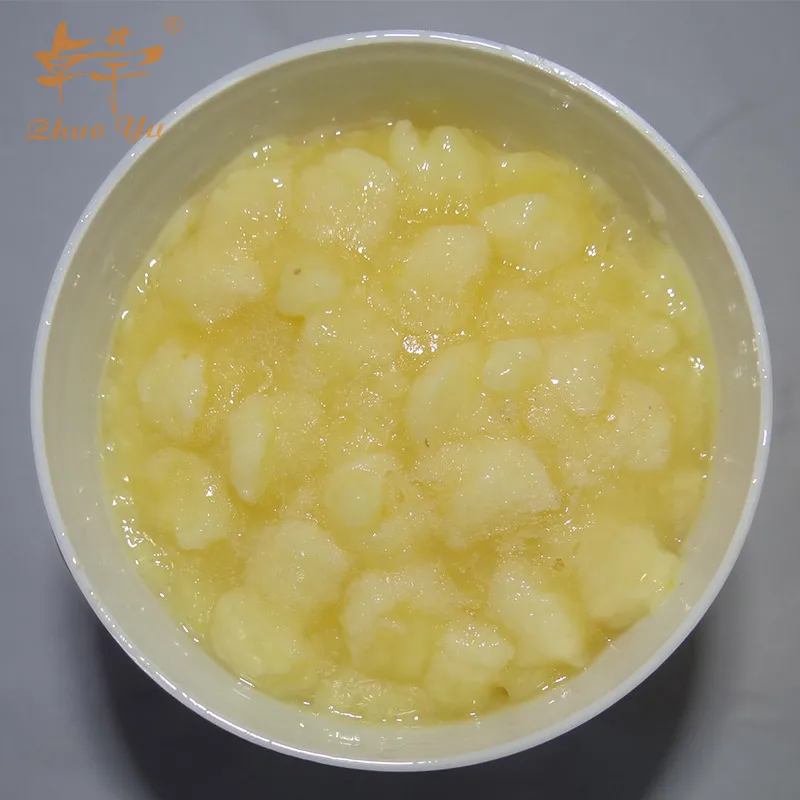 Чистый свежий жидкость оптом пчелиное маточное молочко/органические сырые и свежее маточное молочко