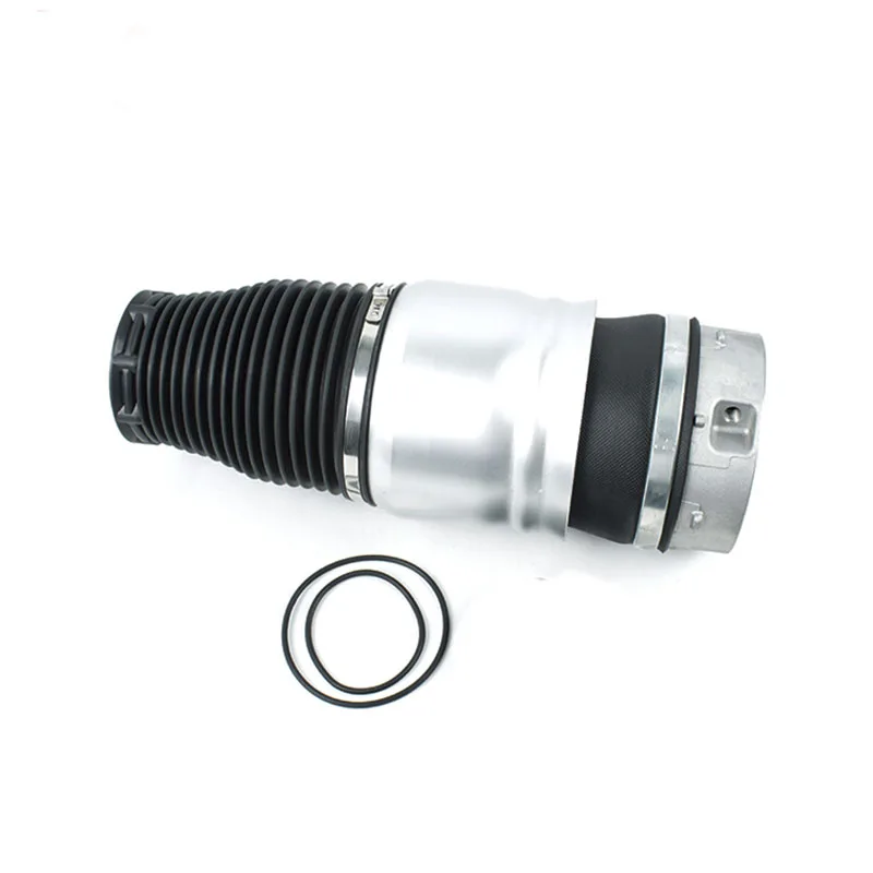 UGK Front Air Repair Kit Air Ride Suspension Spring Air Spring For AUDI A6 C5 ALLROAD 4Z7616051B