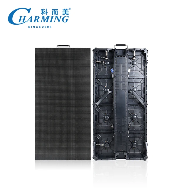 p3.91 indoor led screen p3.91 rental indoor led display module High Refresh