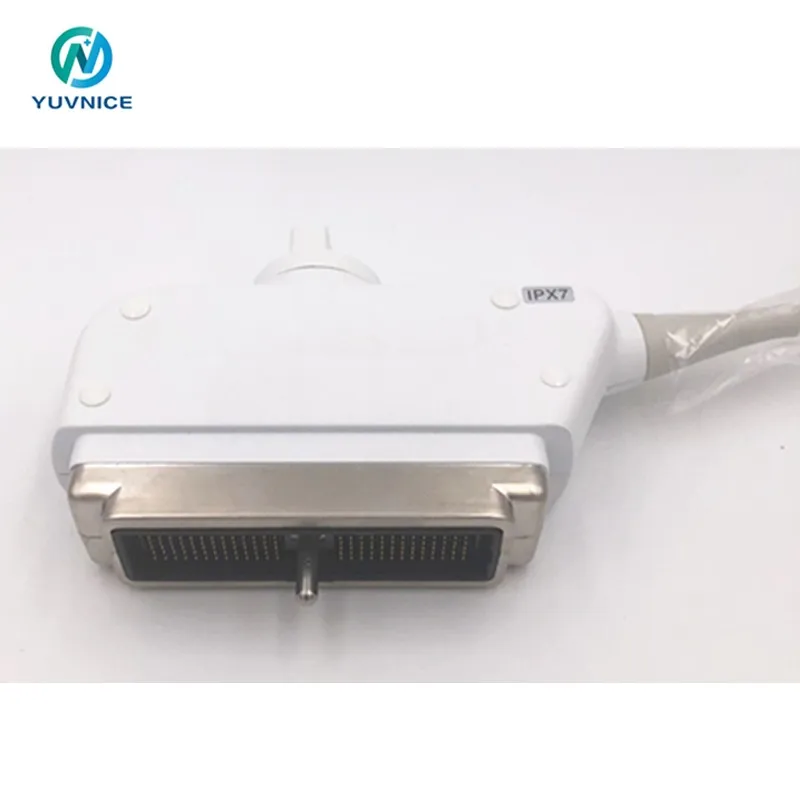 Самсунг Медисон C3-7EP C3-7EP-N выпуклый ультразвуковой зонд Датчик для SonoAce X4 X6 X8 SA-8000 A-8000EX