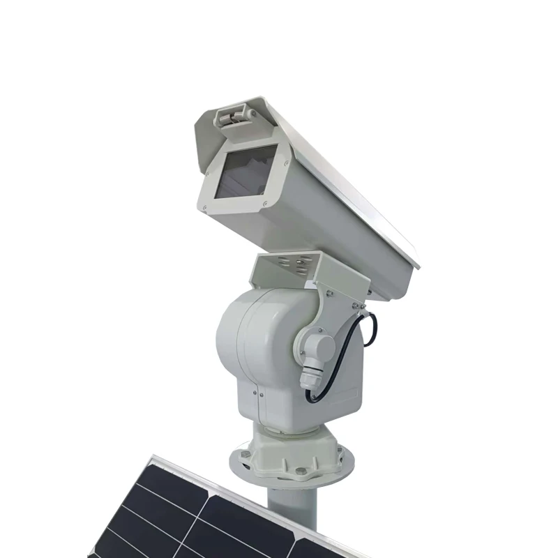 Outdoor laser bird repeller with 532nm green light