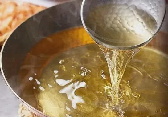 
Additive-free Pure soup stock dashi japanese food flavor powder packs seasoning powder for soup 