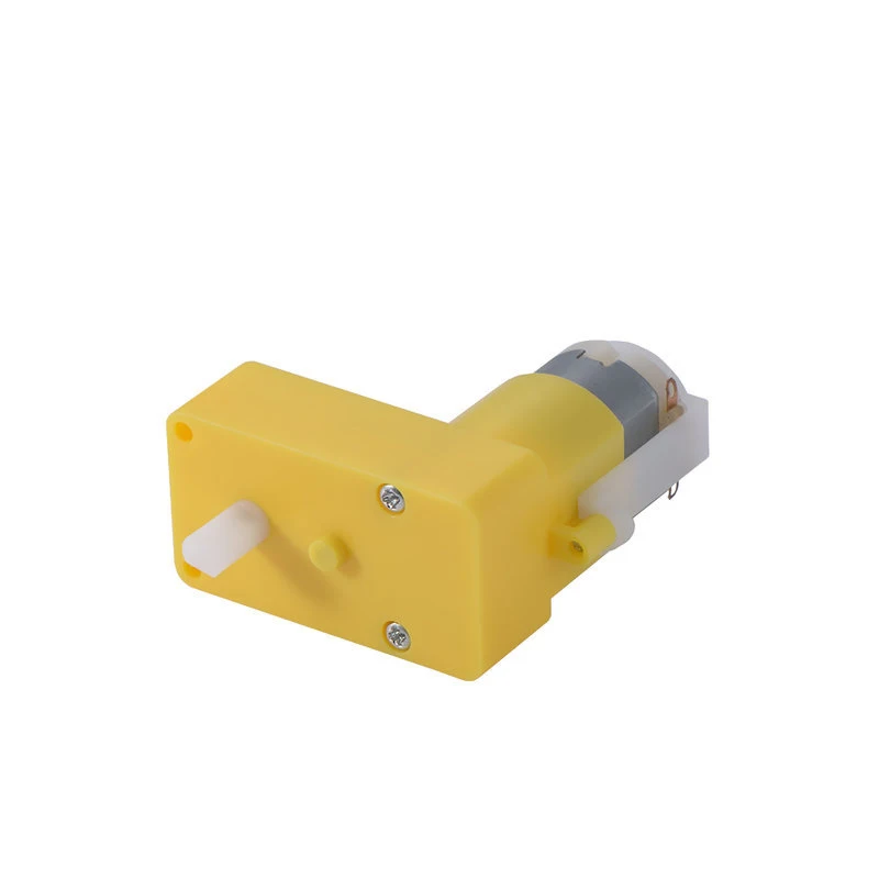 Xingyongtai 130 Micro DC 3V 6V Plastic Gear Box Motor Widely Used For Toy Car Aircraft Robot Gear Box