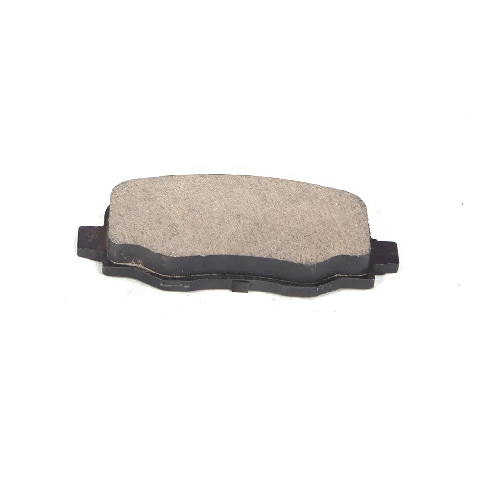 DYKL 68225301AA new products Good Quality Brake pads for JEEP Cherokee BRG 2014 CHRYSLER 200 BRF 2015