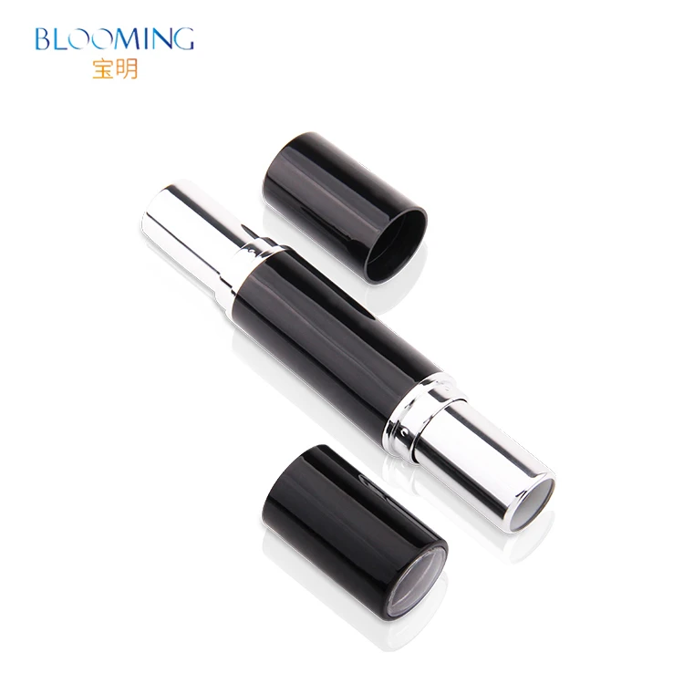 2 In 1 Lipstick Tube,Double Sided Lip Gloss And Lipstick Tube,Double Ended Lipstick And Lipgloss Tube