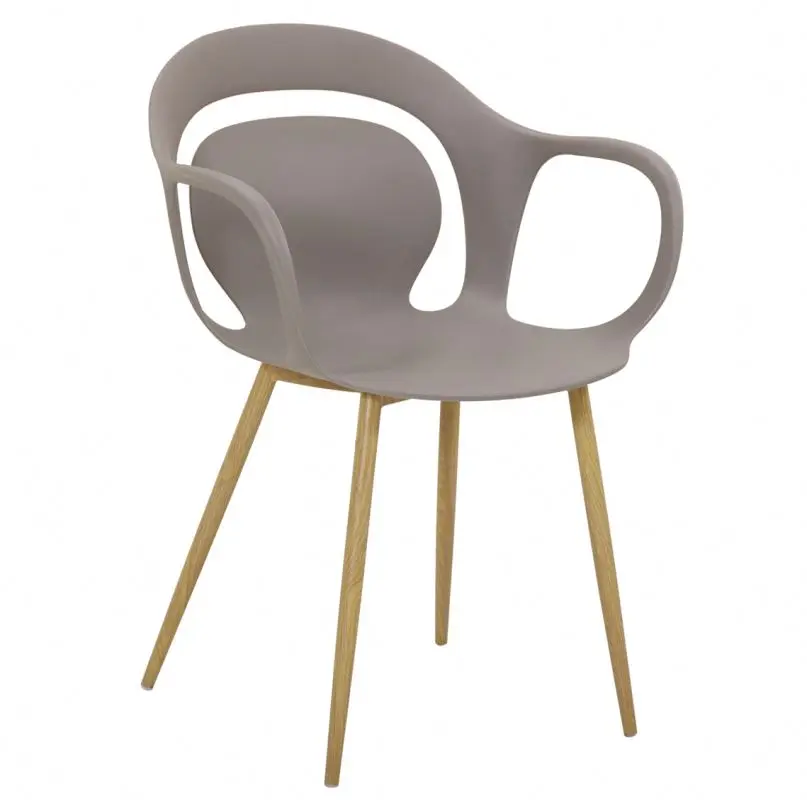 Restaurant Chair Design Plastic Factory Furniture and Modern China Commercial Furniture