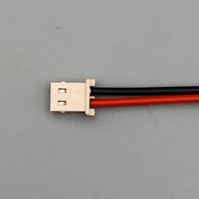 custom jst 3pin 4.0mm pitch to molex 2.5mm 2 pin connector terminals silicone cable wire assembly harness