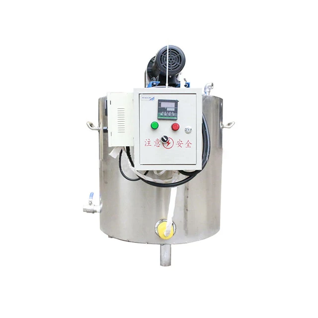 Paraffin Wax Melting Machine / Parafin Wax Melting Machine / Waxmeltingmachine