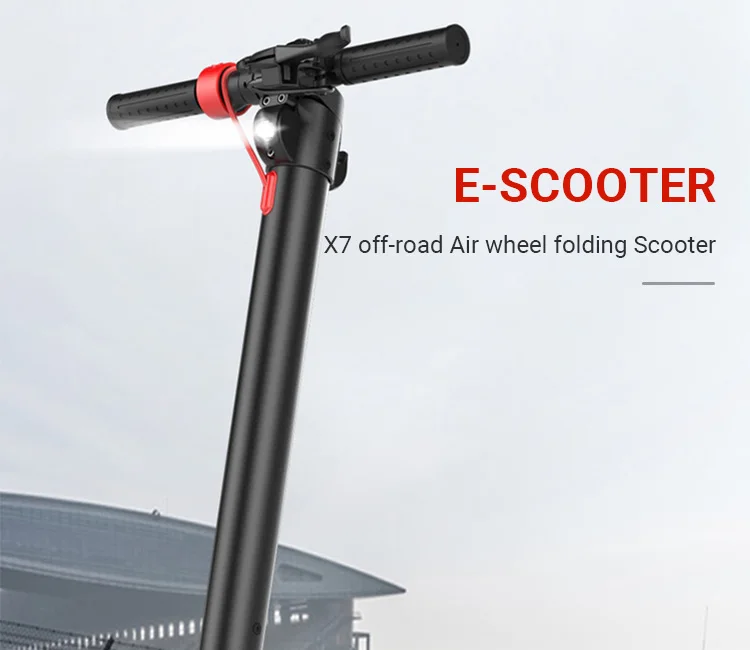 Усовершенствованная конструкция быстрого Скутер Складной Водонепроницаемый 2-колесный скутер для взрослых Электрический скутер, способный преодолевать Броды для Европы и США склад Прямая доставка
