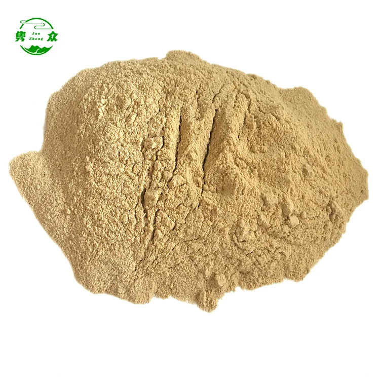 Feed Yeast For Animal Feed, Animal Feed Probiotic Yeast 60 Protein