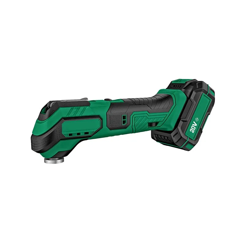 Namsto 20V Cordless Multi tool Electric Sanding Scraping Polishing Oscillating Multi-tool for Cutting Purpose