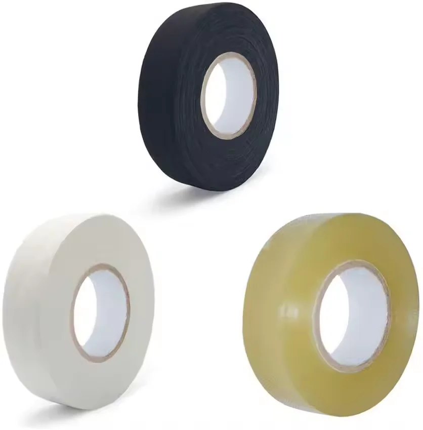EONBON Custom Clear Hockey Tape For Shin Guards Ball Sports Equipment