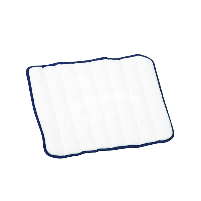 Heating Wrap Microwavable Natural Moist Heat Therapy Warm Compress Pack  for Back , Neck, Shoulders , Nerve , Cramps pain relief