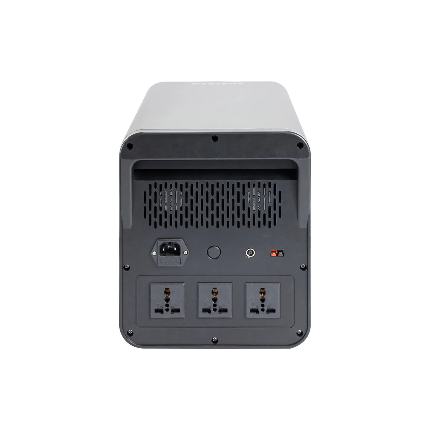 2023 New 2kW Portable Power Bank  Emergency Energy Supply Solar Panel Power Station for Outdoor & Indoor Power Supply