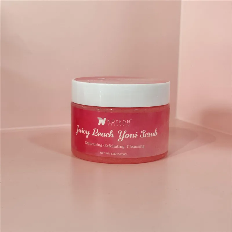 Direct Factory wholesale peach coconut yoni oil for wholesales