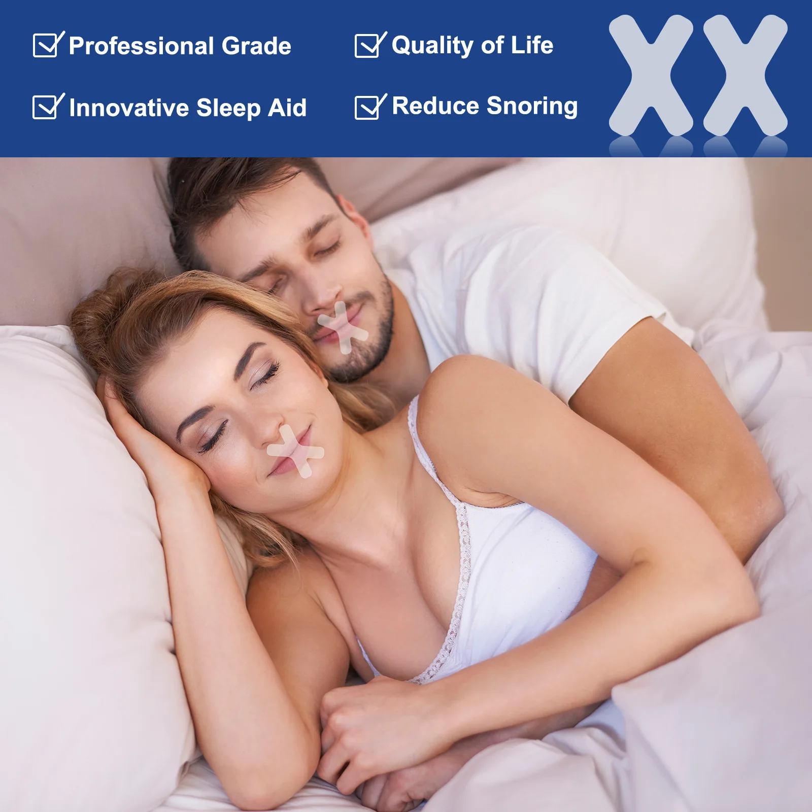 Хит продаж лента для сна