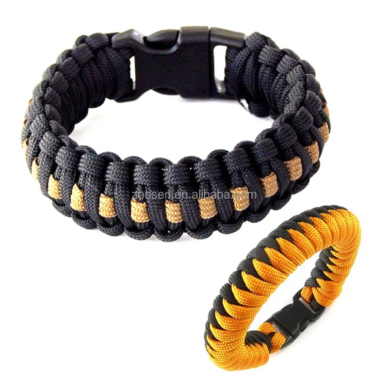 KAM 10mm Colored Plastic Quick Release Buckle Curved DIY Mini Buckle For Bracelet Dog Collar Paracord