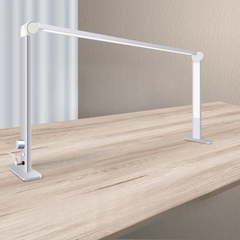 Super Hot 36W Manicure Table Lamp Foldable Light Acrylic Nail Desk Table Lamp For Tattoo Eyelash Extension