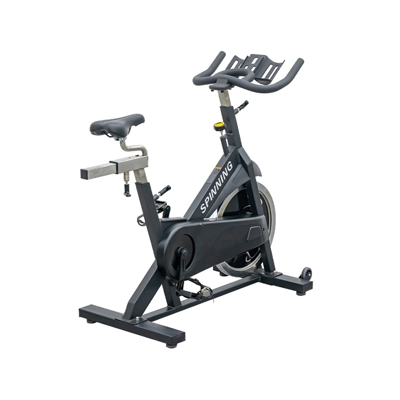 hot selling indoor fitness equipment gym equipment exercise bikes spinning bike gym machine