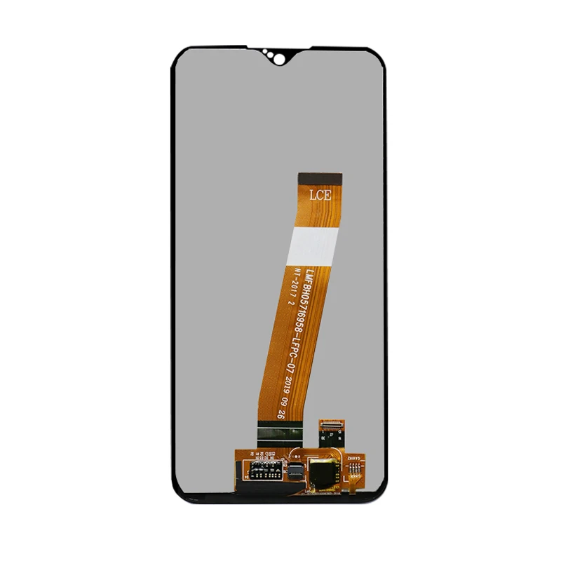 ЖК-экран для мобильного телефона Samsung A01 A02 A03 A11 A12 A13 Lcd