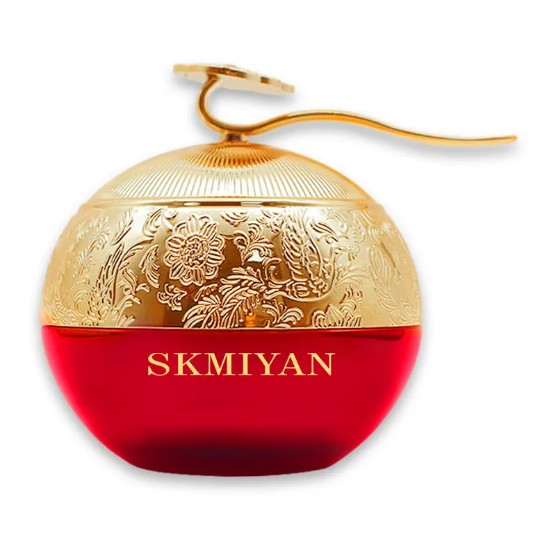 Moisturizing Collagen Facial Cream Beauty Retinol Anti Wrinkle Skin Care Whitening Face Cream Set Anti Aging Day Night Cream OEM